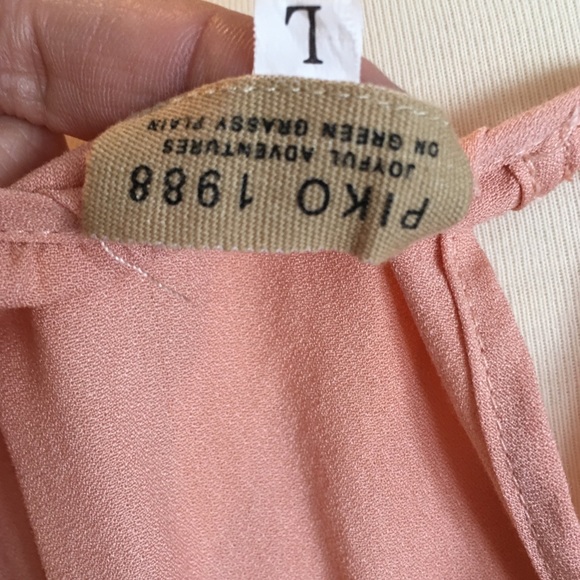 Dress - Picture 7 of 7